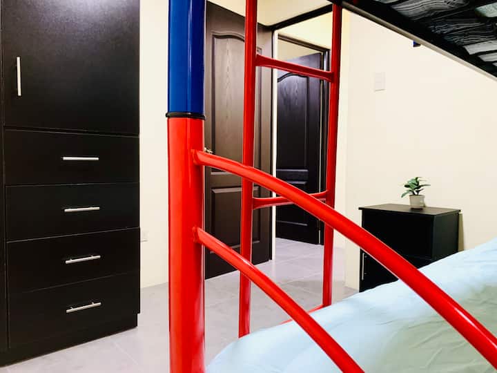 Спална соба 2