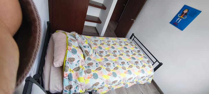 Спалня 2