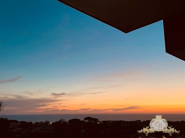 Casa Belvedere - Anzio