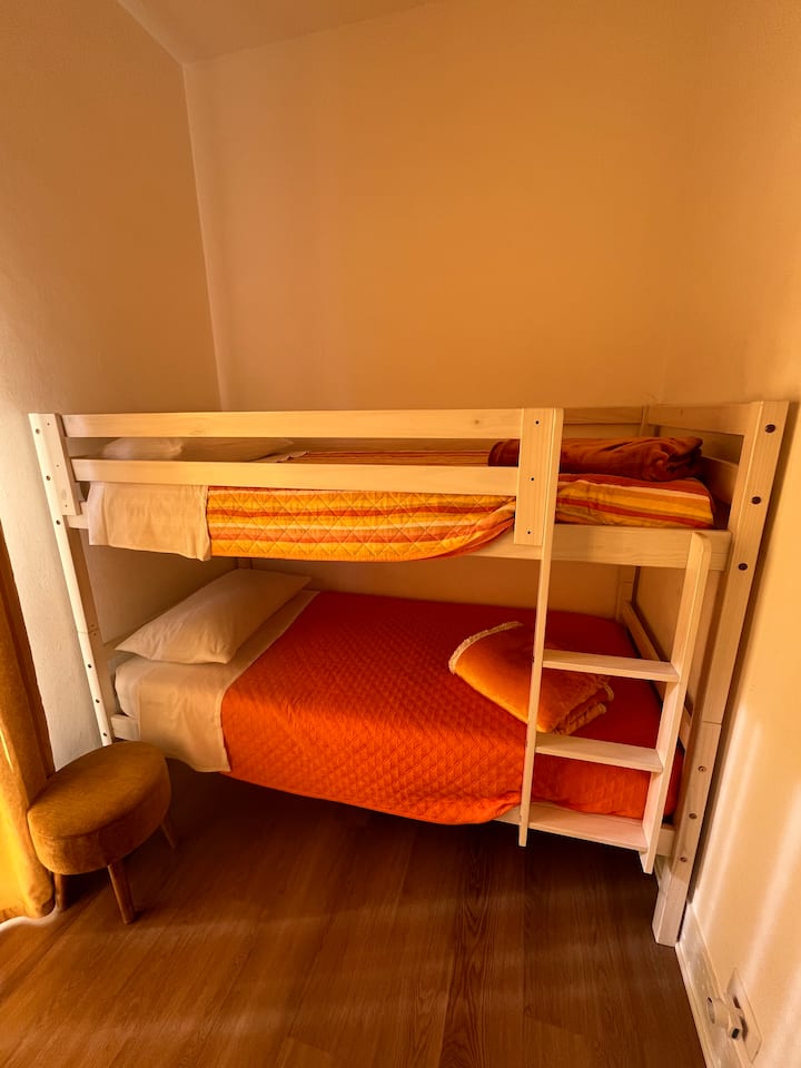 Спална соба 2