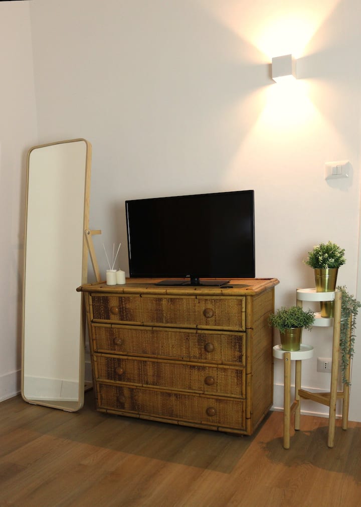 Спална соба 1