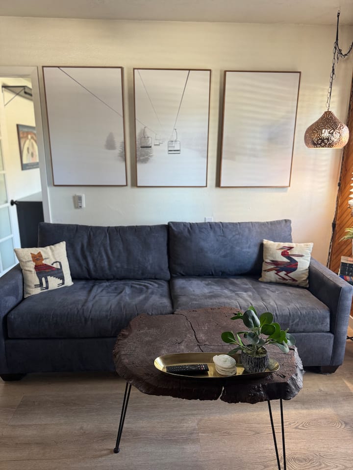 მისაღები ოთახი