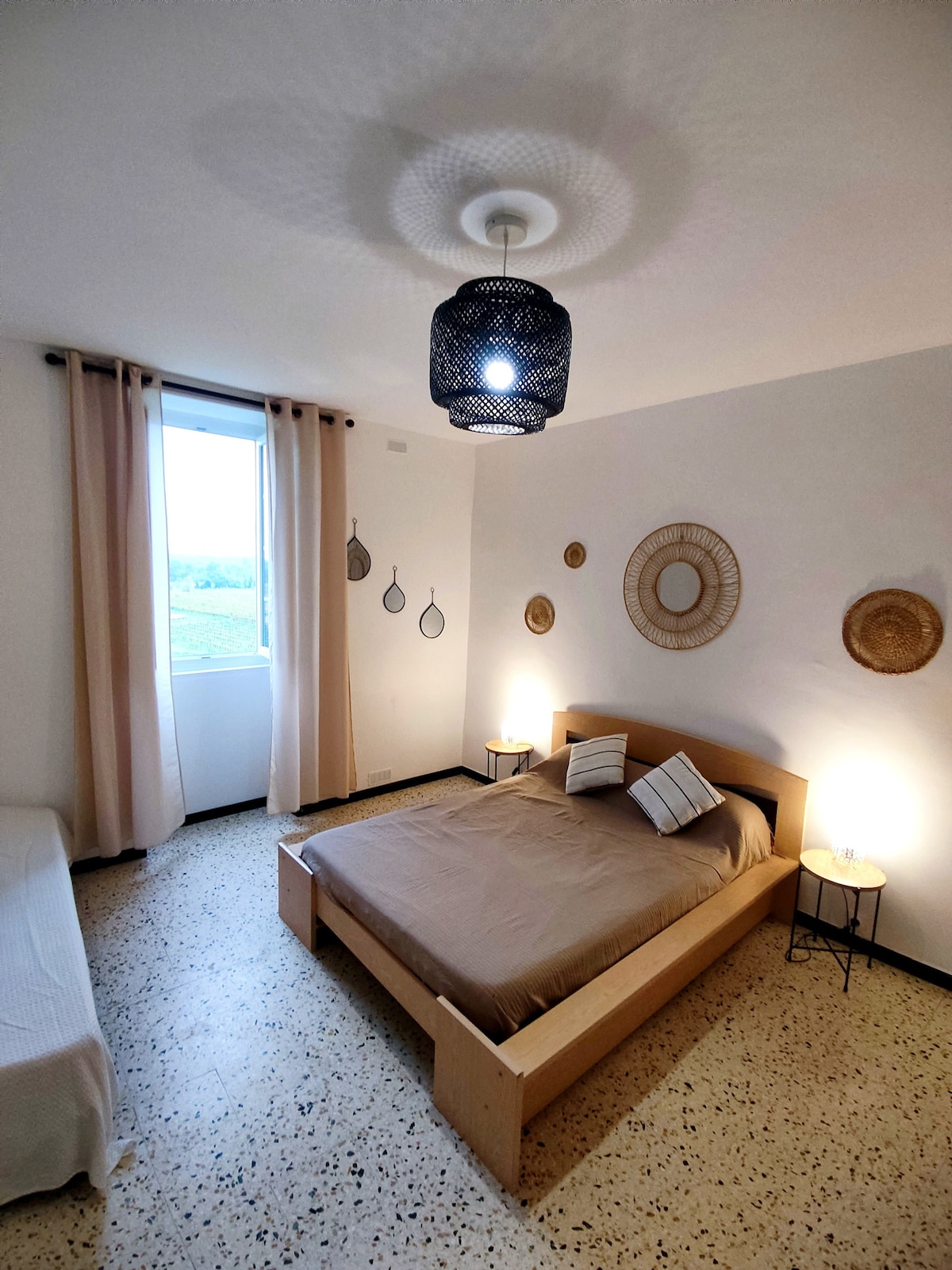 Спална соба 2