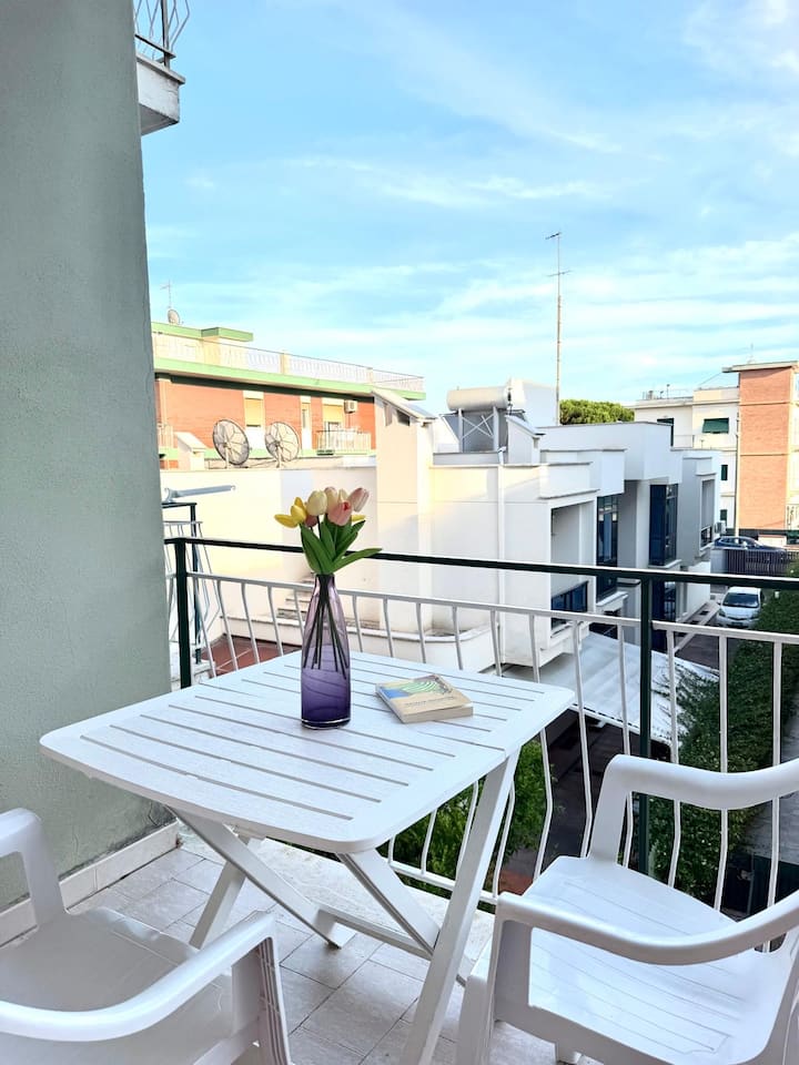 Casa Vacanze Fermina - Gaeta