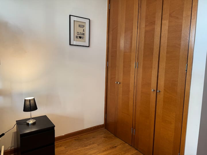 غرفة النوم 2