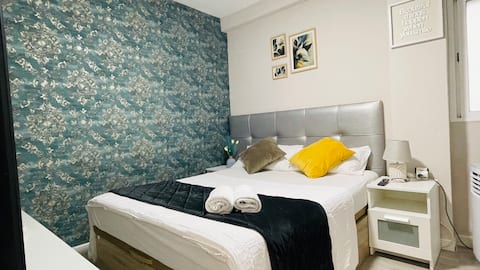 Propiedad de Airbnb exitosa: “Valencia awaits you: sun, sea, and comfort” en Rascanya