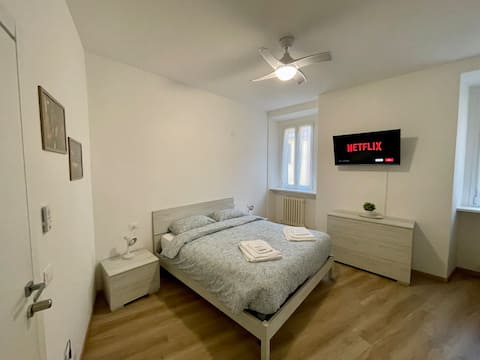 Danito Rooms 2, double bed