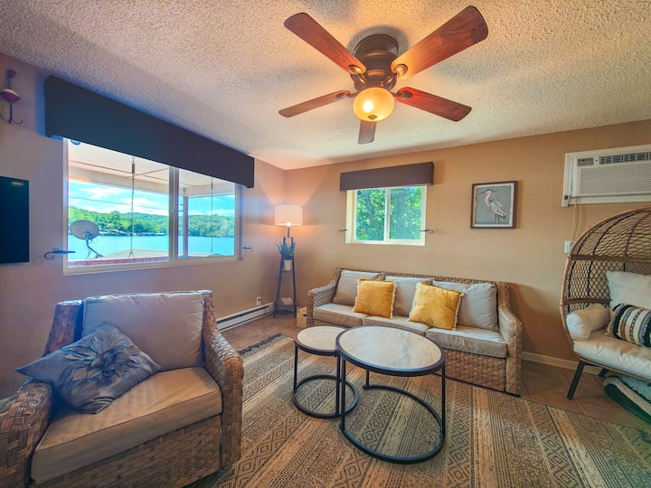 Всекидневна