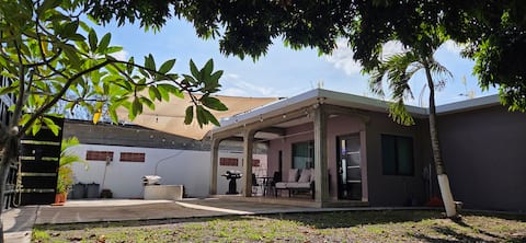 Beautiful Private Residence