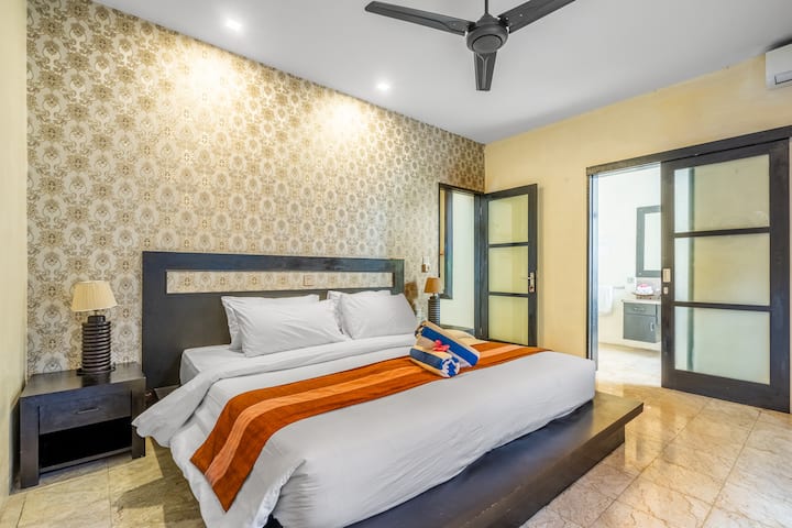 Chambre 1