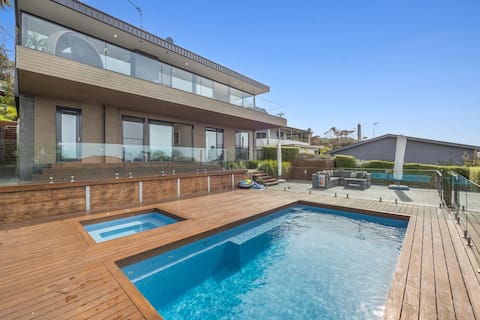 Aespect - Lorne Holiday Stays