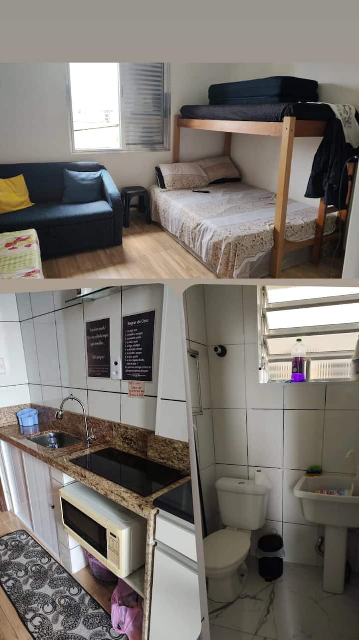 Habitación