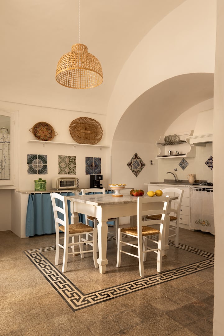 Palazzo Zingone view