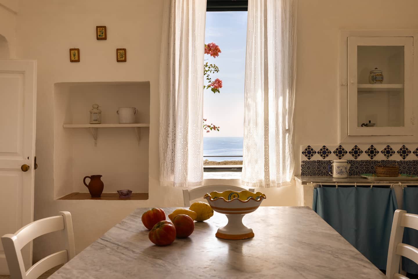 Palazzo Zingone room