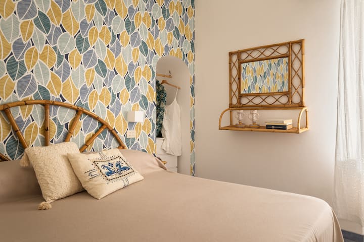 Palazzo Zingone interior