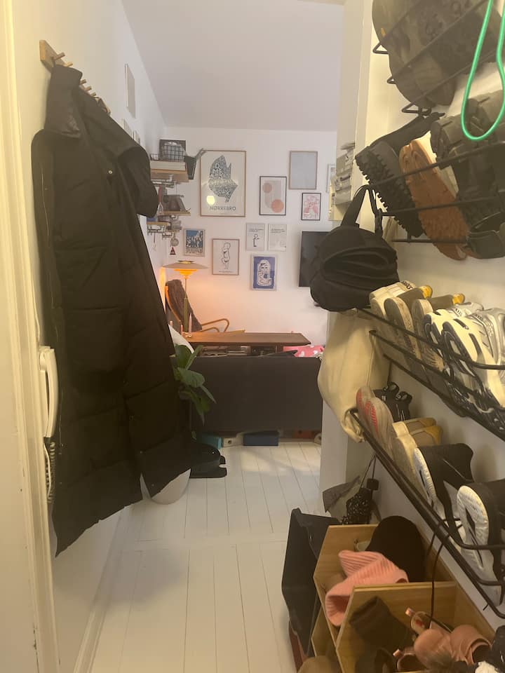 ห้องนั่งเล่น