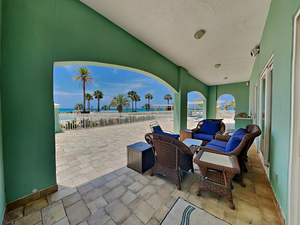En Soleil 121 West | Gulf Front - Condominiums for Rent in Panama