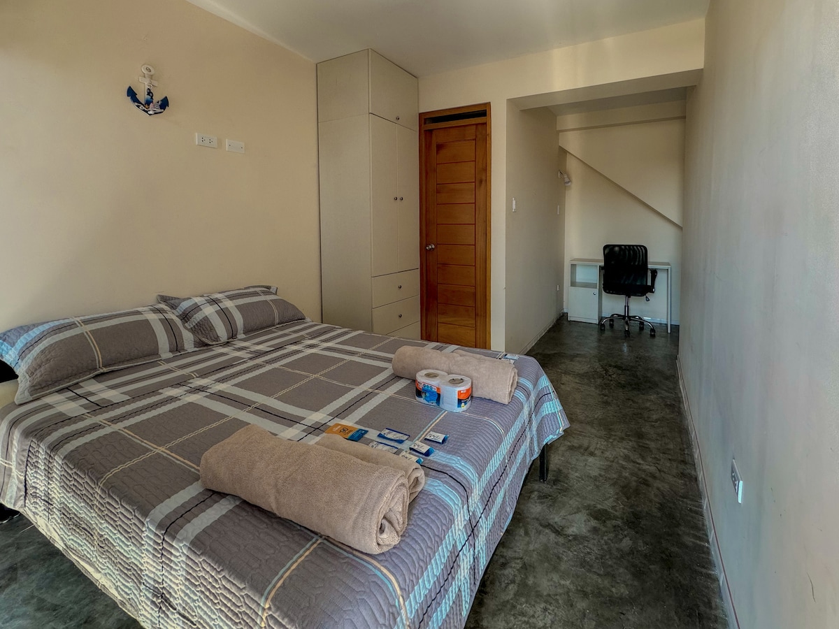 غرفة النوم 3