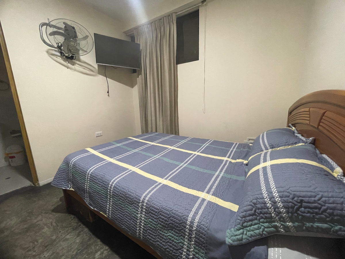 غرفة النوم 2