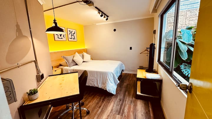 Habitación 3