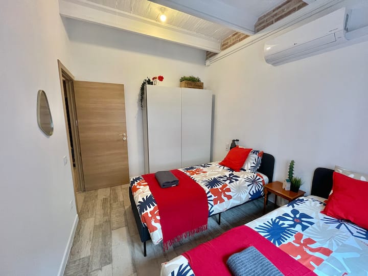 Chambre 3
