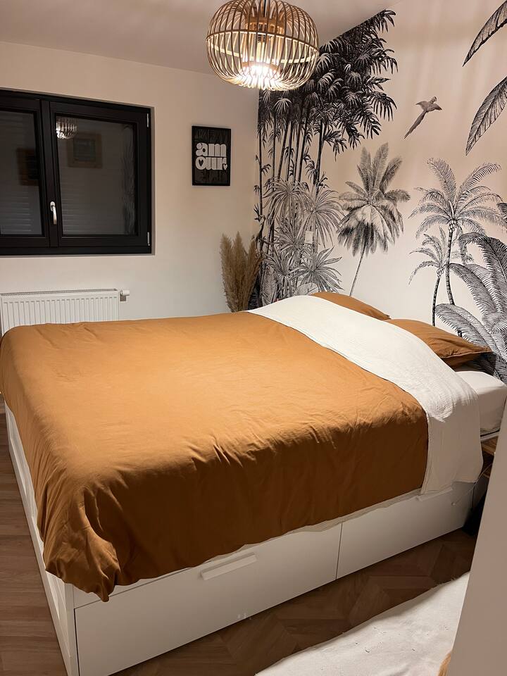 غرفة النوم 2