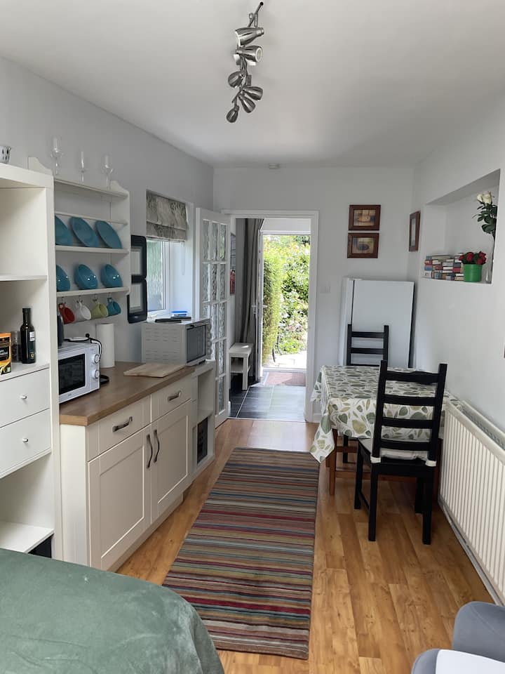 North Oxford Garden Annexe - Oxford