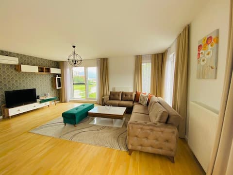 Ilidza River Apartments - 303