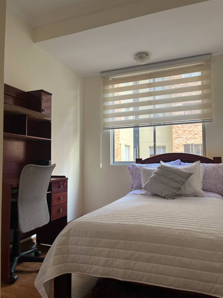 საძინებელი 2