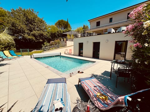 Cozy Casa – Perfect for relaxing