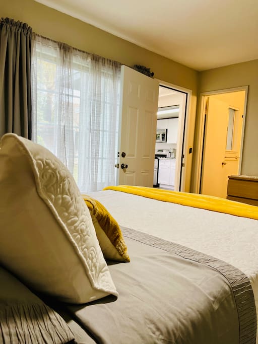 Airbnb Home Away From Home Wonderful Private Guest Room