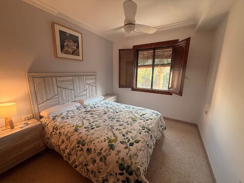 Charming Home in Lorca.