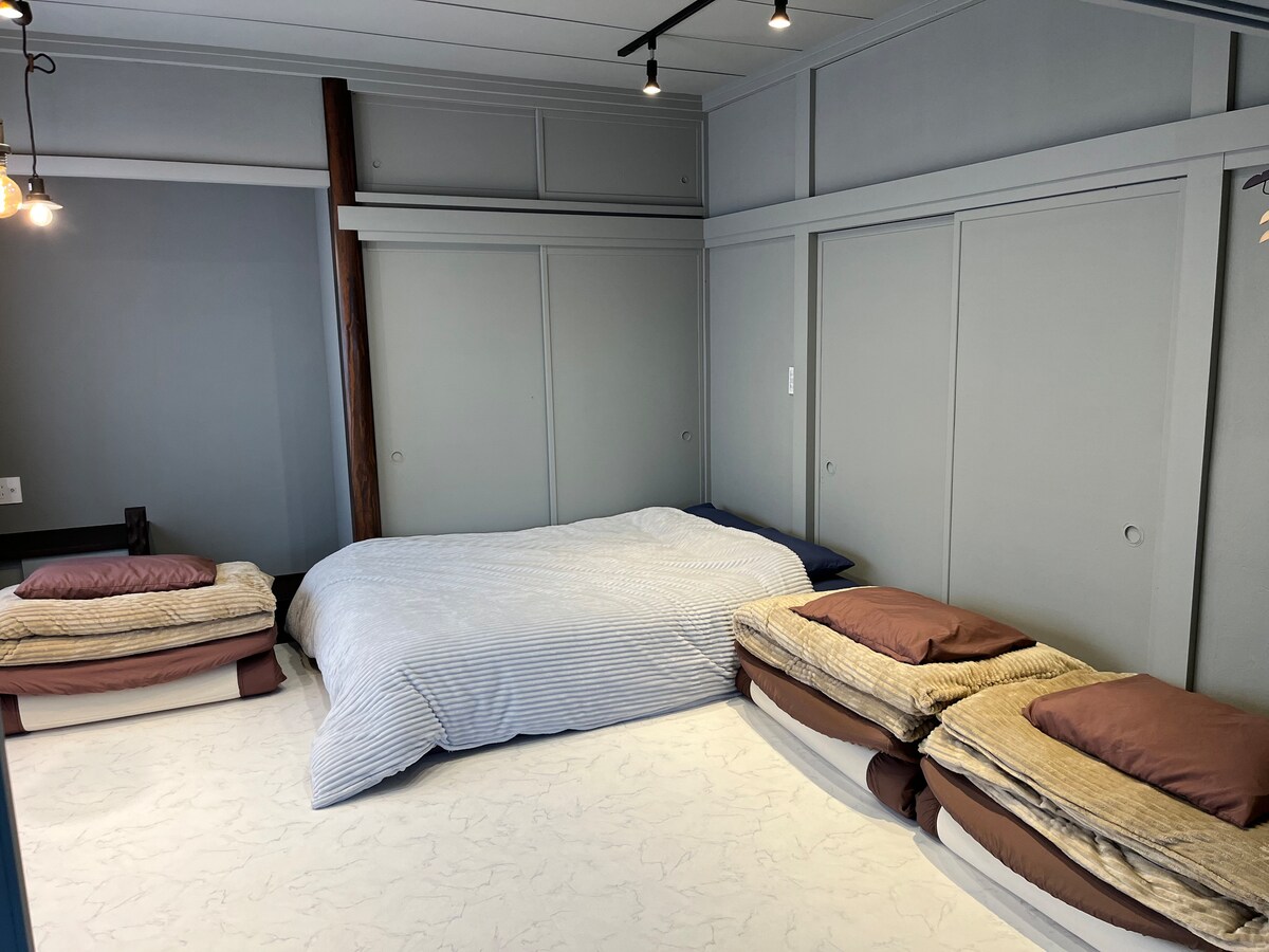 ห้องนอน