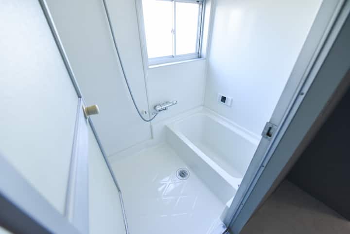 フルバスルーム