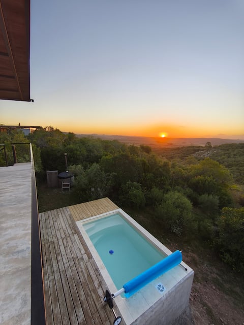 Villa Toscana I - Great view and tranquility