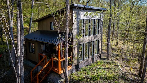 Solästä – Premium Nature Refuge – 3rd night at 50%