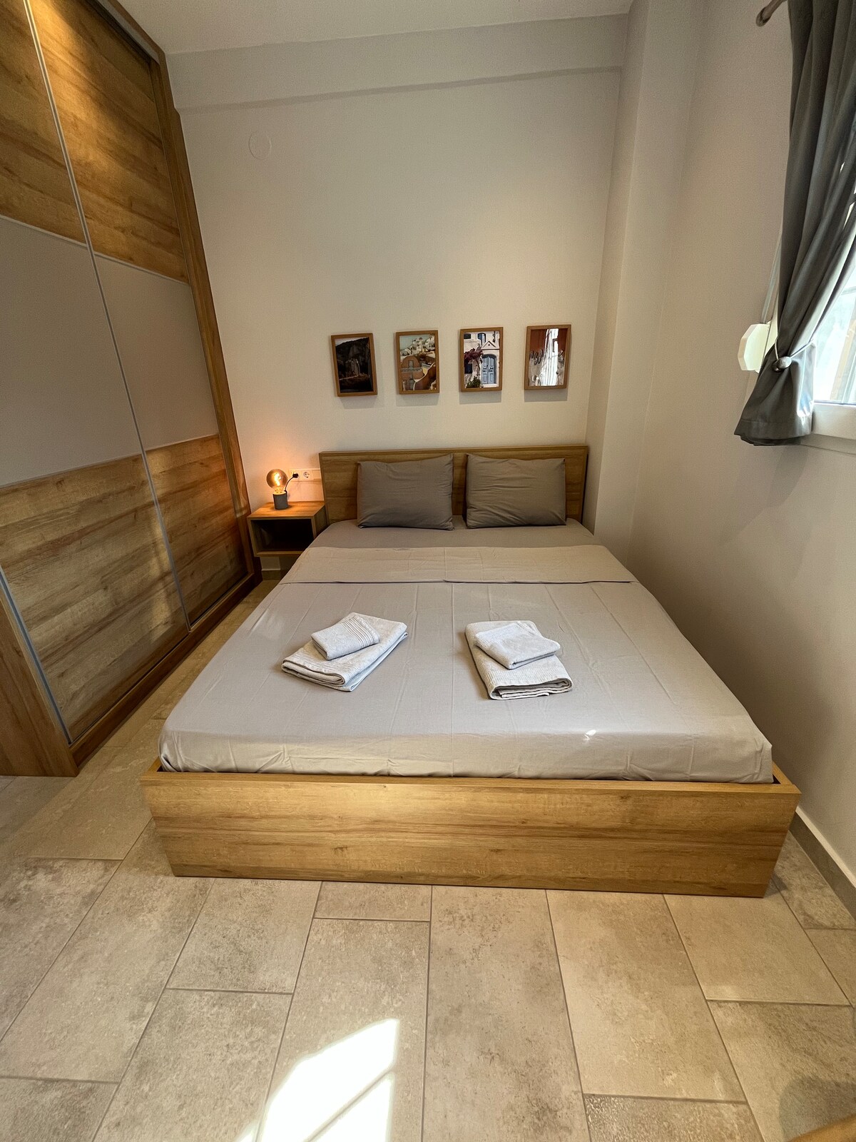 საძინებელი 2