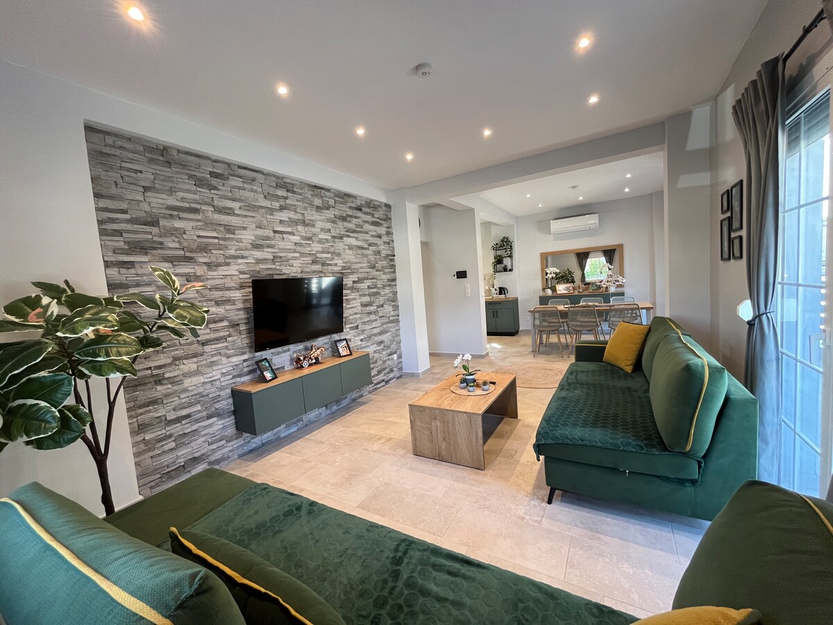 მისაღები ოთახი