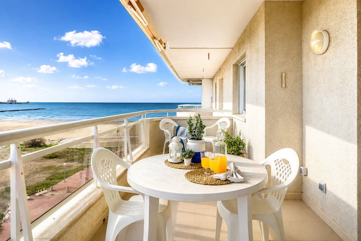 Mare Internum Ii - La Pineda