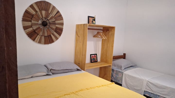 Спално помещение 1