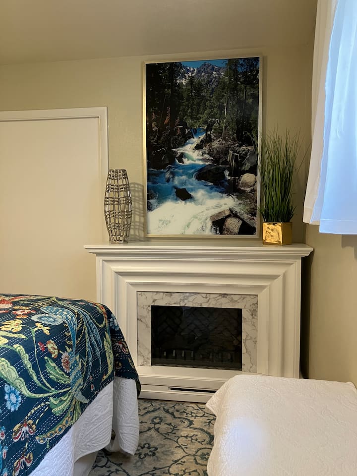 ห้องนอน