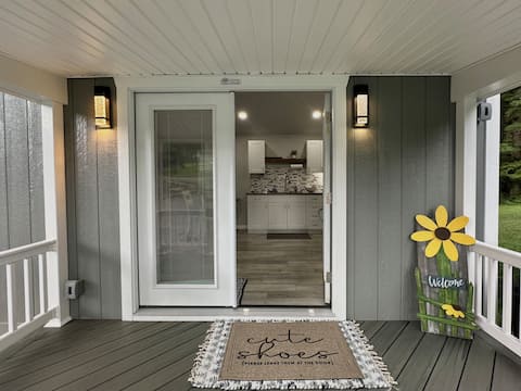 Country Quaint near Mississinewa Lake