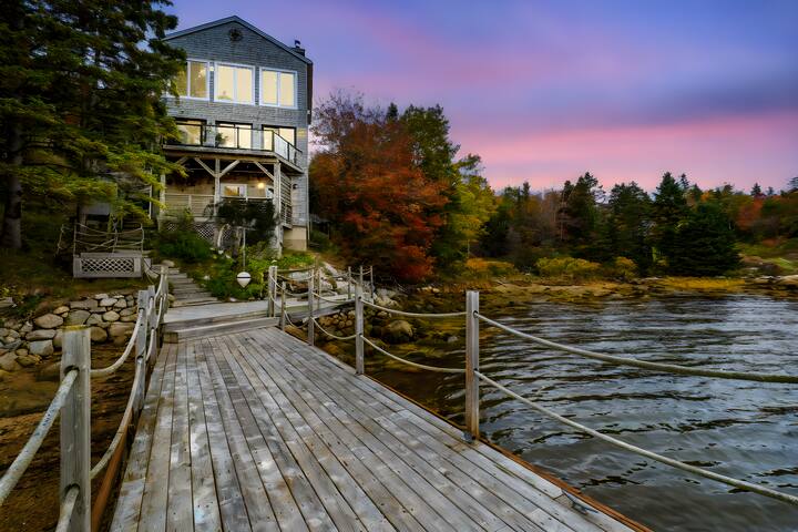 Nova Scotia Vacation Home managed Airbnb listing 2