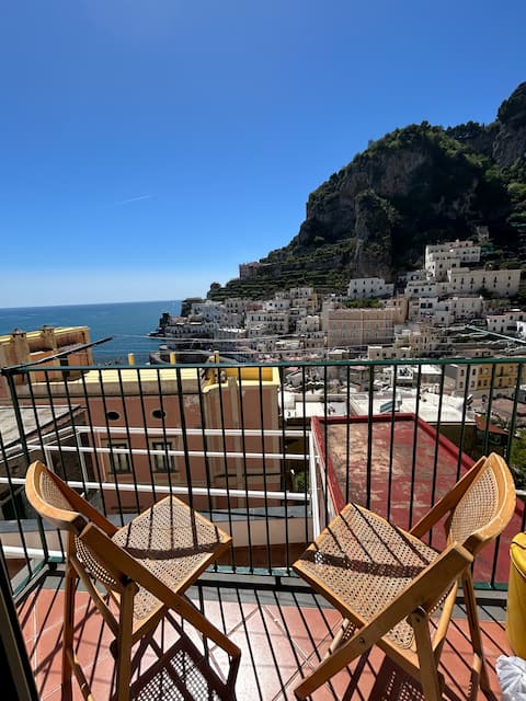 Atrani Best View