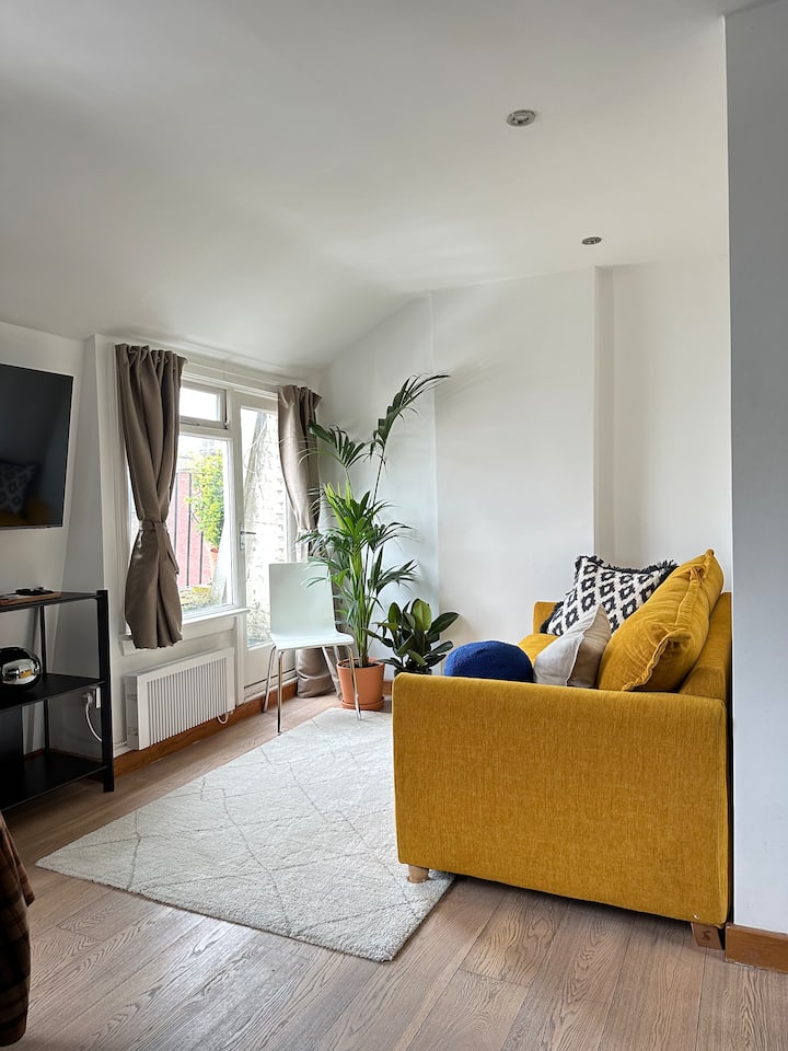 Paddington One Bedroom Flat - London