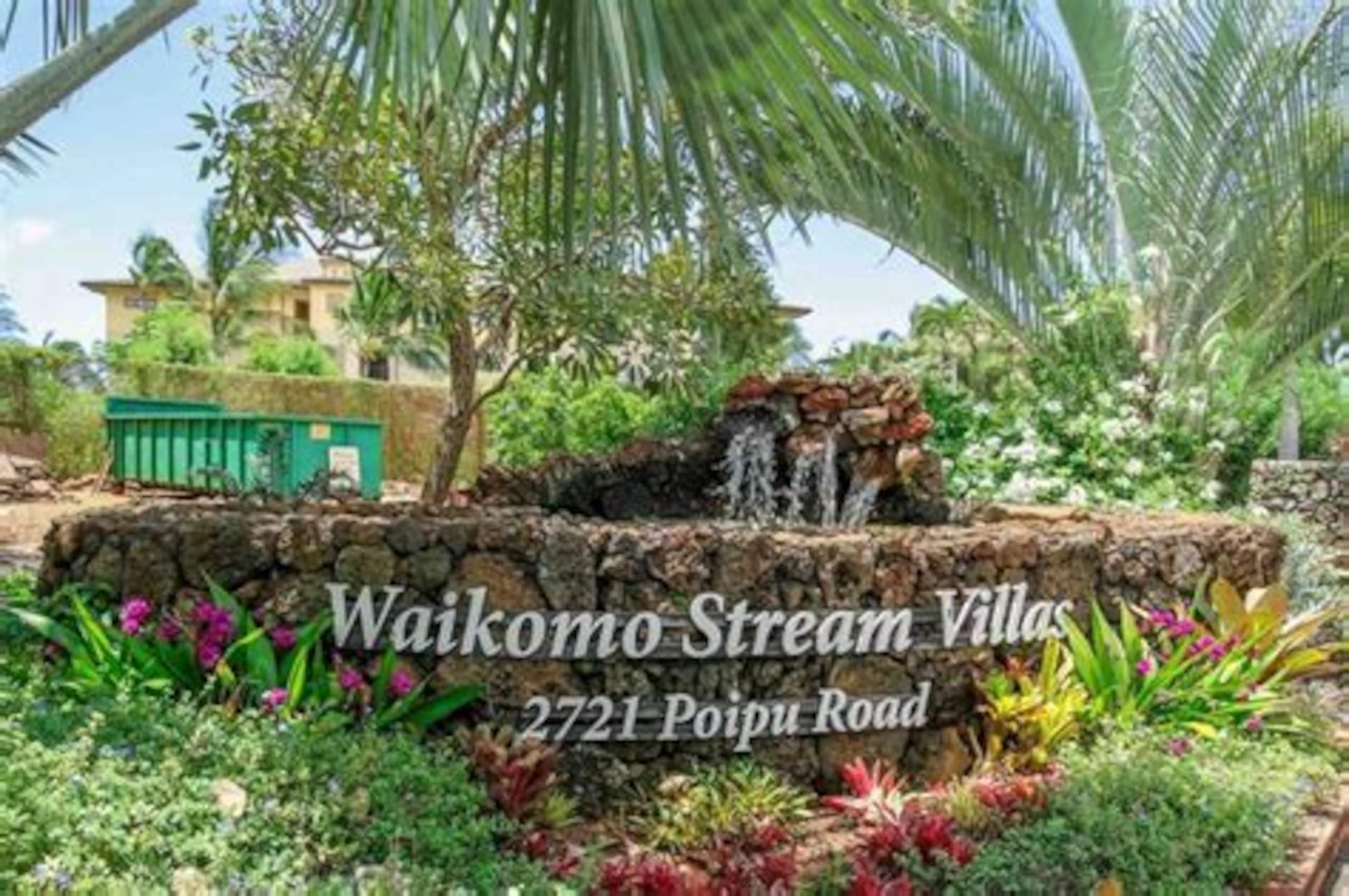 Condo in Koloa · ★4.92 · 2 bedrooms · 2 beds · 2 baths - Image 22
