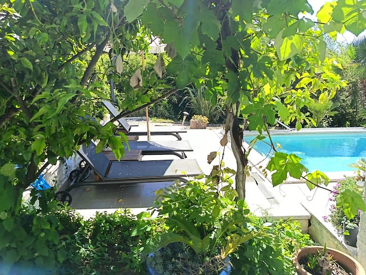 Studio Apartman Mia - Banjole