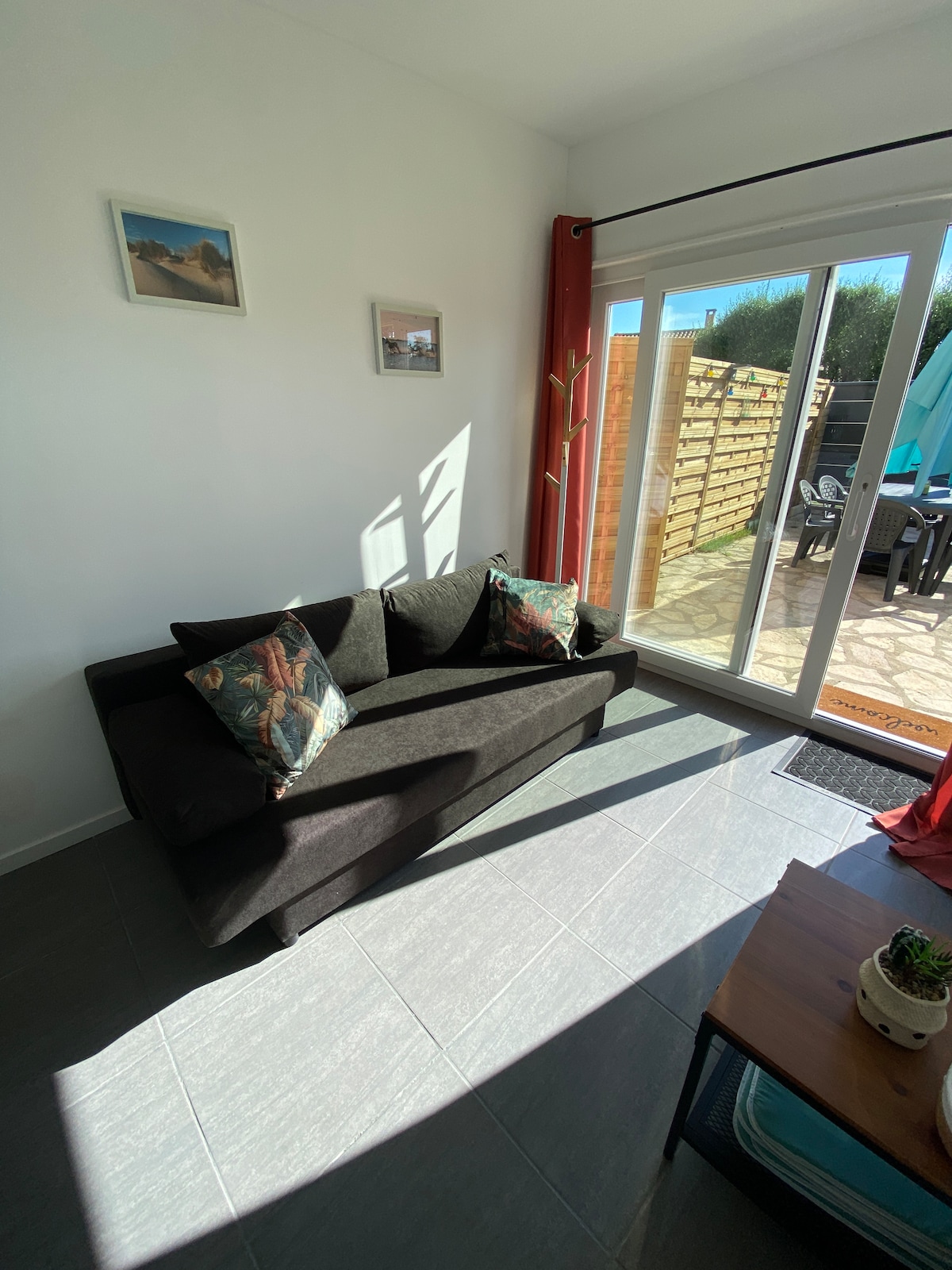 Successful Airbnb property: Le Cocon de LO in Lunel