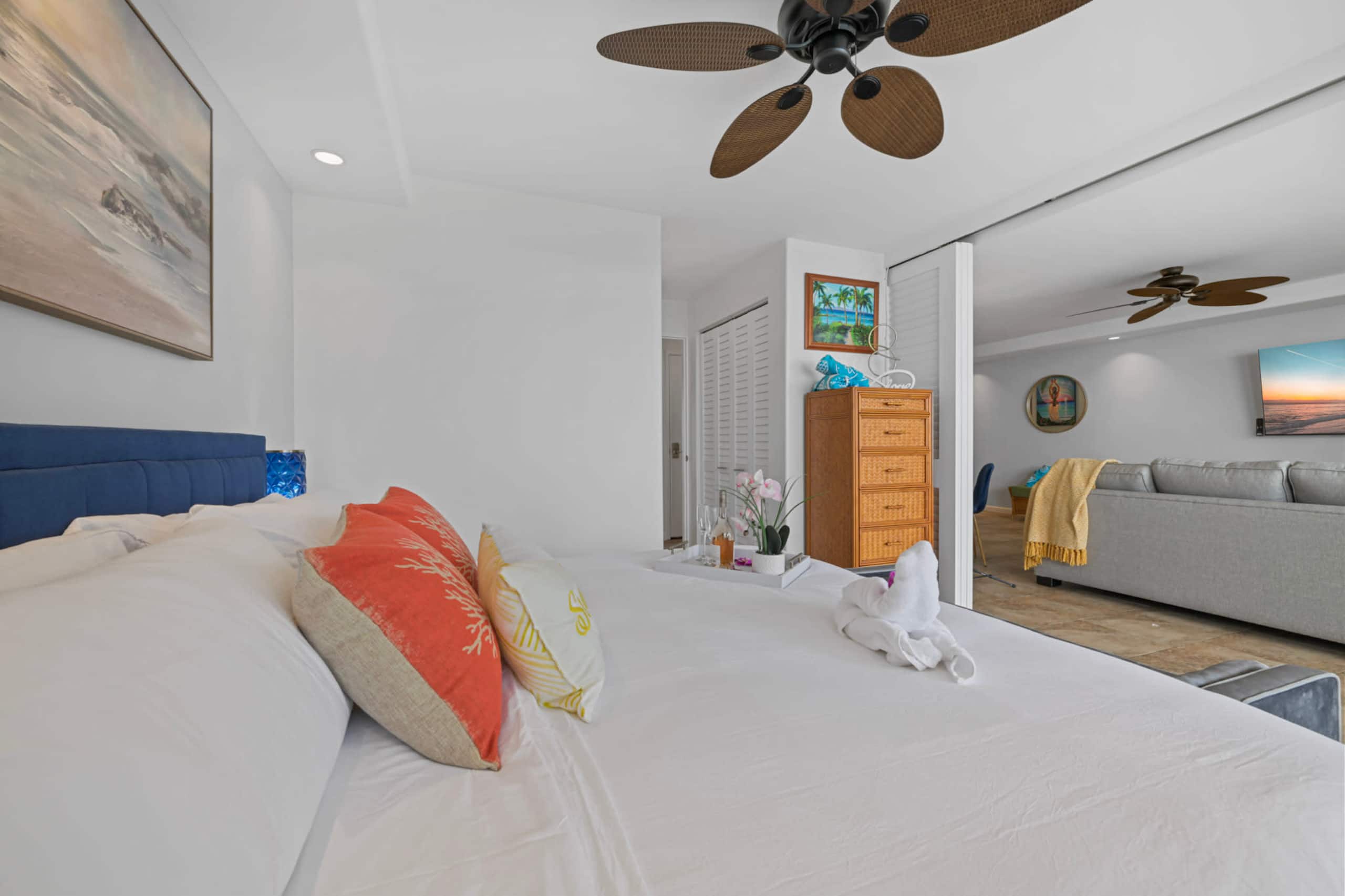 Sapphire - Heavenly Ocean View, Resort, & Pool! - Image 21