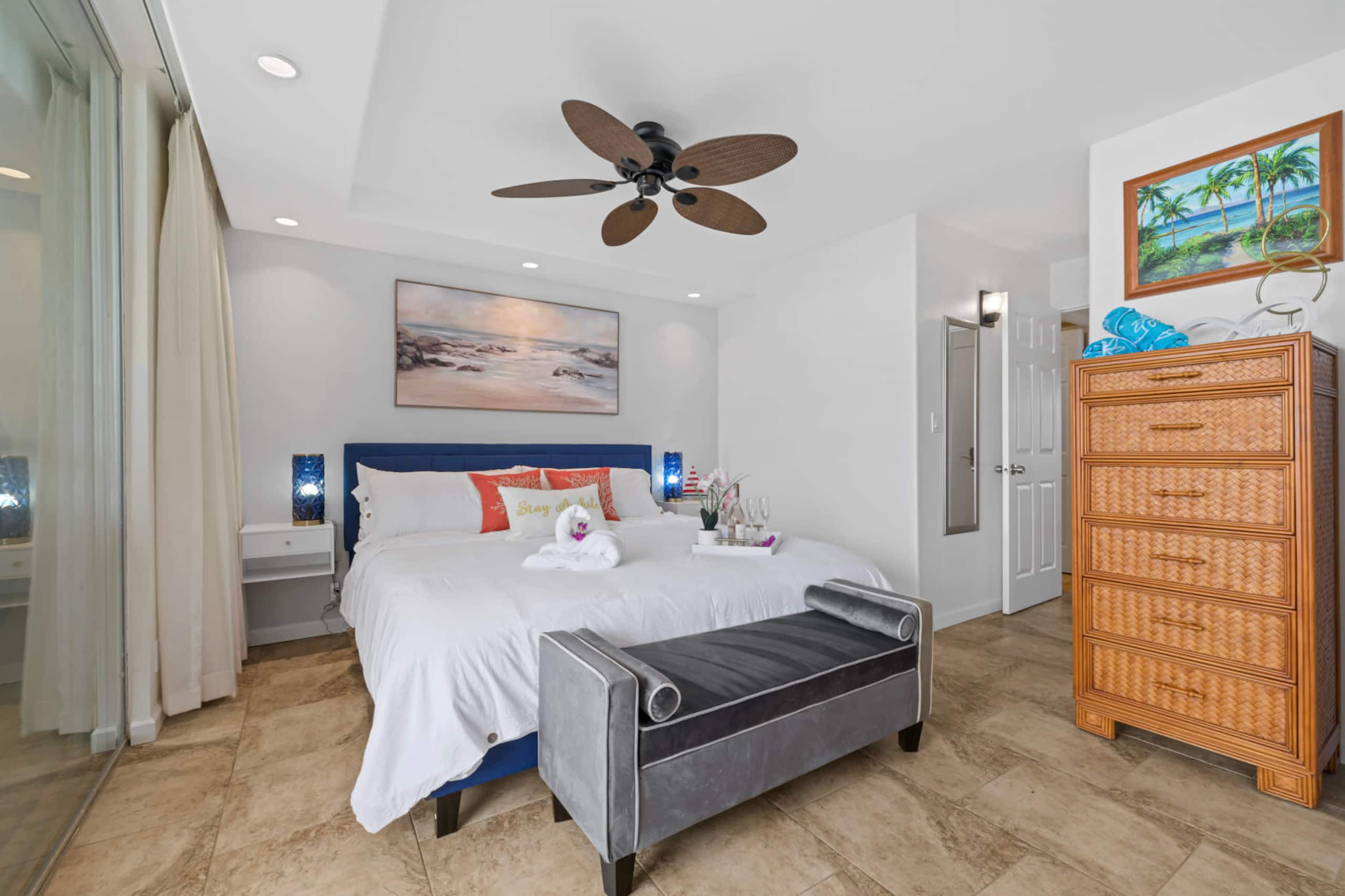 Sapphire - Heavenly Ocean View, Resort, & Pool! - Image 23